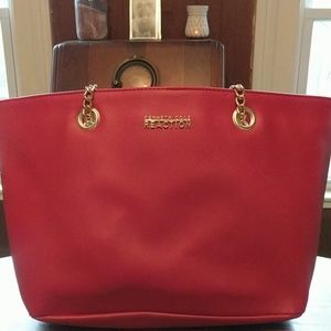 Kenneth Cole REACTION Bag